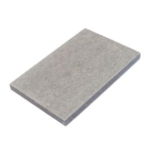 Exterior Siding Solution Calcium Silicate Fibre Cement Board for Clients