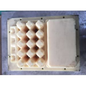 Fully Automatic Pulp Molding Production Line Bagasse Lunch Box Tableware Machine