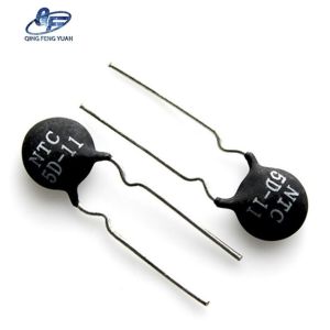 MF72 5D11 Thermistor in Sensor NTC 5D-11 5 Ohms Electronic Components