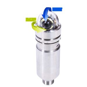 Cheap Water Well Inspection Camera and Underwater Camera 360 Degree View