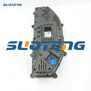 11383500 Monitor Control Switch Panel for L50F L60F Wheel Loader