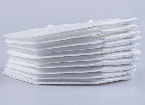 Earloop Disposable Non Woven Face Mask