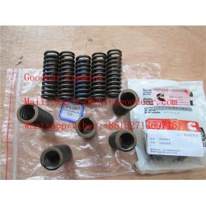 Chongqing k38/k50 diesel engine fuel injector spring 3042427