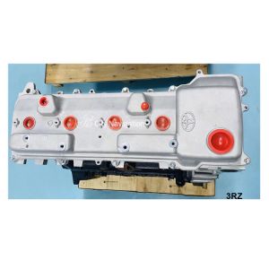 T100 3RZ 2RZ 1RZ Engine Assembly for Toyota Hilux Hiace 4Runner Tacoma Granvia 2