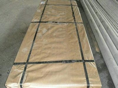 Quality 2B BA Surface 430 Stainless Steel Sheet  / Plate / Panel 4x8 1x2 for Machinery 0.3 - 60 mm Erosion Resistant wholesale