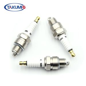 Advance Auto Parts Standard Spark Plug B6HTC OEM Champion L87YC NGK BP6HS