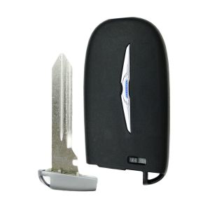 Modified Upgrade Remote Start Alarm System For Cars For Chrysler 300 LX