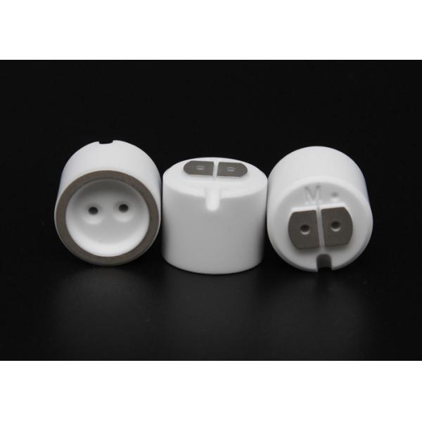 CMC Microwave generator Advanced Technical Ceramics