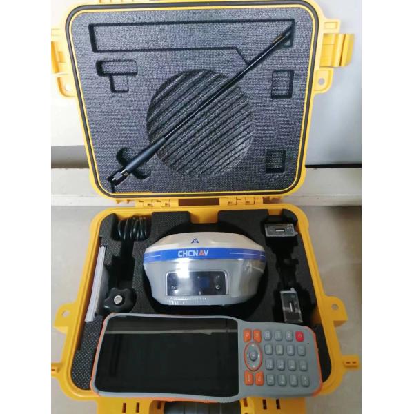 Quality CHCNAV I93 RTK GNSS Receiver 3D Visual Navigation And Stakeout CHC X16pro Gps Receiver wholesale