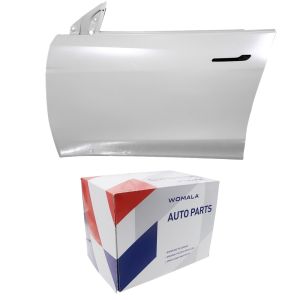 Womala Front Driver Door Shell Panel 1505460-EO-A-P for Model Y