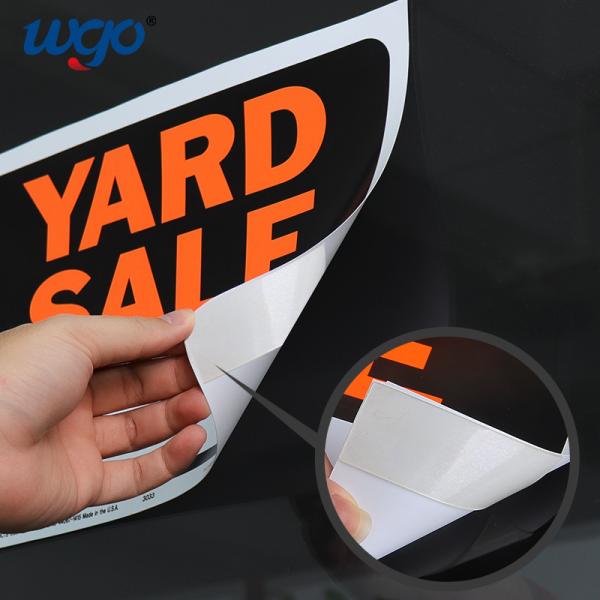 Factory Removable No Residue Clear Tape Roll Double Sided Office And School Tape