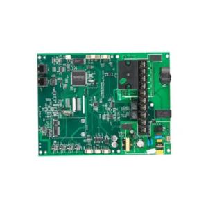 Cheap Quick Turn Pcb Prototypes SMT Laser Rangefinder Printed Circuit Board Assembly for sale