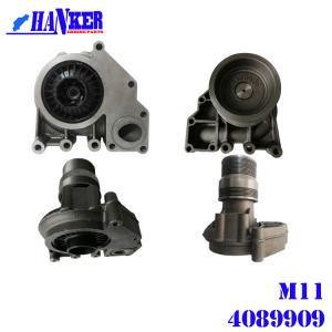 China M11 Water Pump Water Cooled Truck Cummins Diesel Engine Assembly on sale