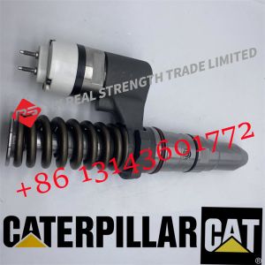 Common Rail 3512C Diesel Engine Fuel Injector 245-8272 10R-8795 392-0225 20R