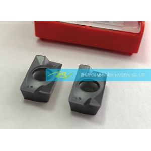 Ultra High Versatility / Universal Carbide Milling Inserts APMT1604PDER For