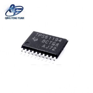 Cheap Texas TPS61194PWPR In Stock Electronic Components Integrated Circuits Microcontroller TI IC chips HTSSOP20 for sale