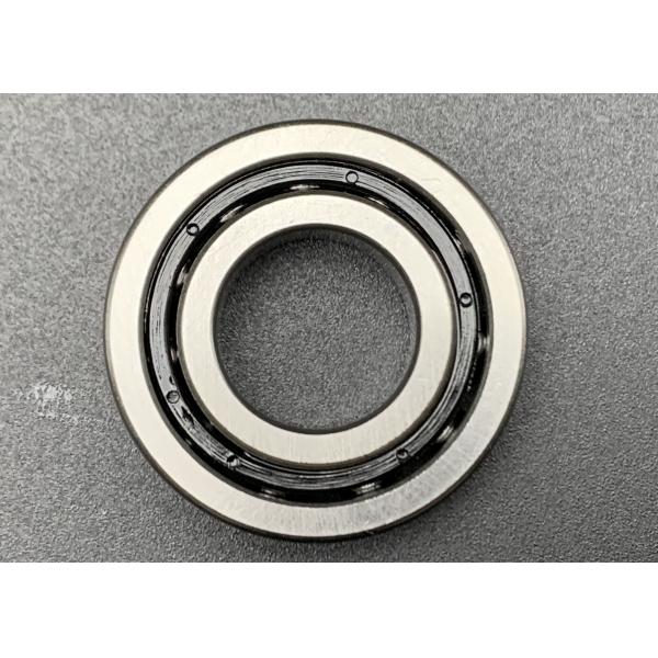 Quality 7002 AC P5 P4 Precision Spindle Bearings Angular Contact Single Row wholesale