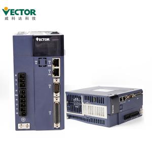 Cheap 3 Phase AC220V CNC Servo Drive Ethercat Servo CNC Kit for sale