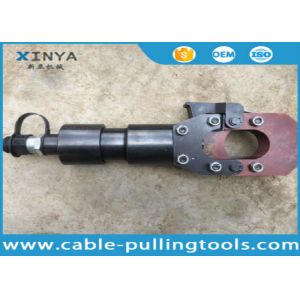 CPC-40B Basic Construction Tools Split Hydraulic Cable Cutter Max Cutting 40mm