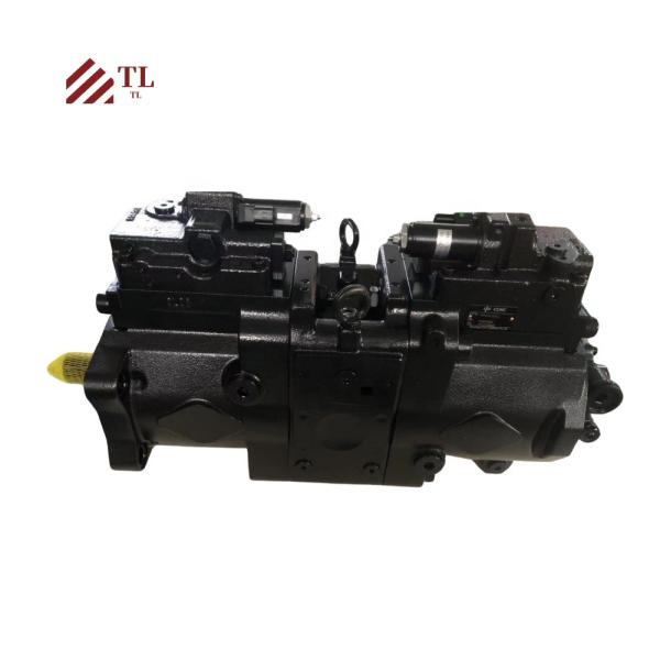 100% K7V125DTP-0E05/0E09 Hydraulic Main Pump for Sany SY245/265 Excavator Machinery Parts