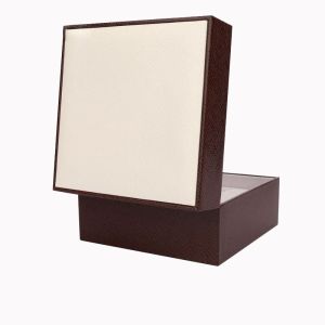 Special paper watch case