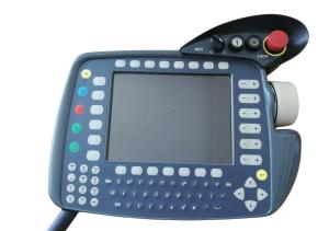 Cheap Kuka Smartpad Multi-language Robot Teaching Programming Pendant for sale