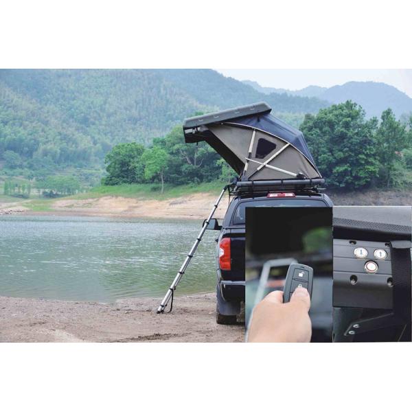 Quality Fire Resistant Off Road Roof Top Tent Automatic Expanding And Collapsing wholesale