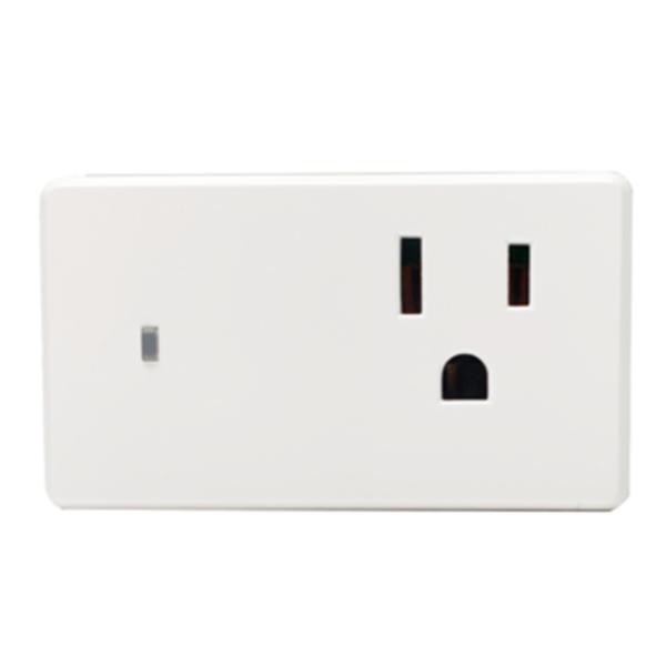 Smart Mini Plug EU UK US Standard