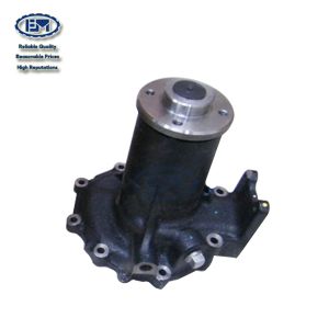 SK260-8 SK210-8 Water Pump Excavator Engine Parts VH16100E0373 VH16100E0371