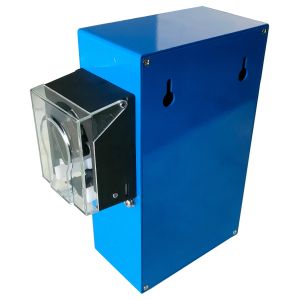 Automatic Detergent Dosing Machine Peristaltic Pump