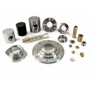 Stainless Steel Custom CNC Precision Machining Parts For Industrial Auto Medical