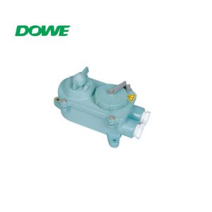 China Marine Plug And Socket Receptacle Synthetic Resin on sale
