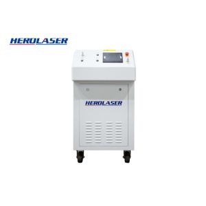 Cheap 1500W 1070nm Handheld Fiber Laser Welding Machine Easy Operation for sale