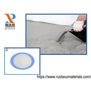 Developing Workability Made Easy with Viscosity Range 56000-650000 mpa.s