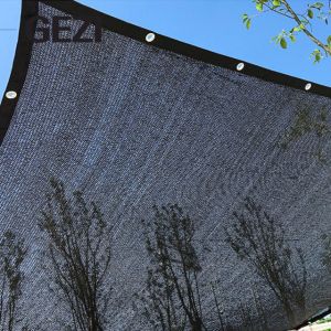 70% black anti-ultraviolet for garden shading net cloth for plant cover
