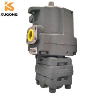 NACHI PVD Series PVD-0B-24P-6G3-4191A Hydraulic Piston Pump For ZX26U-5A