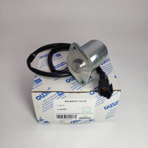Solenoid Valve LL00067 For Sumitomo SH120 SH200