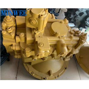 E312C 312D main pump E312C/E312D for excavator hydraulic pump for 1730663