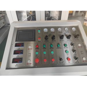 3/5/7-Layer Carton Making Machine Corrugated Cardboard Production Line for