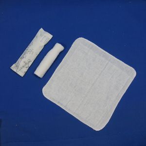 China Single Use Restaurant 10g/Pc Cotton Wet Towel on sale