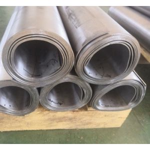 Lead Shielding Sheets Radiation Shielding Suitable For Medicine