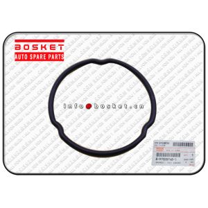 8-97028748-1 8970287481 Isuzu Engine Parts Front Cover Gasket for ISUZU 4HK1
