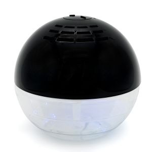 Lighted Water Air Purifier And Freshener For Home Office Hotel
