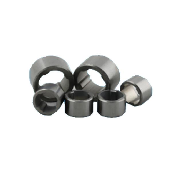 Water Shaft Bushing Sleeve With Inner Petal-3 Flaps For Multistage Centrifugal