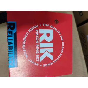 Md92 Md92t Piston Ring Set 12040-Z6002 12040-Z6004 12040-Z6005 12040-Z6003