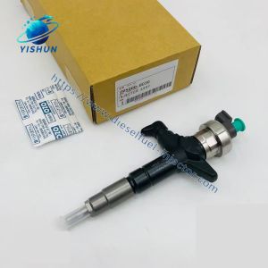 Cheap Common Rail Injector 095000-8030 8-98074909-3 Fuel Injector For D-max 4jj1 for sale