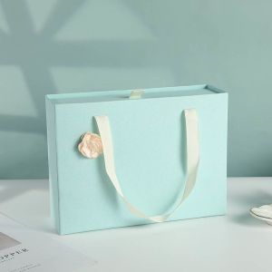 ODM OEM Acceptable. Free Sample Portable Empty Slide Out Packing Rigid Drawer