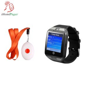 good quality wireless nursing home elderly pager system