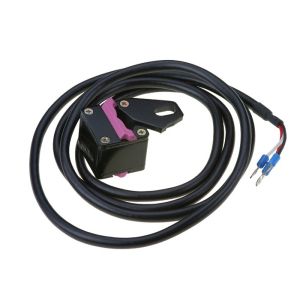 Sensor With Conecting Cable Weaving Machine Spare Parts PFR Sensor