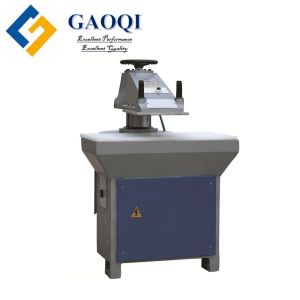 Streamline Your Production Process with 1050*1000*1500mm Slipper Cutting Machine